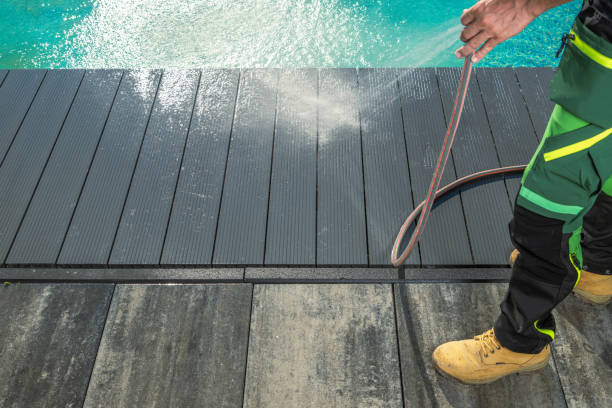 Best Pressure Washing Services Near Me  in Brusly, LA