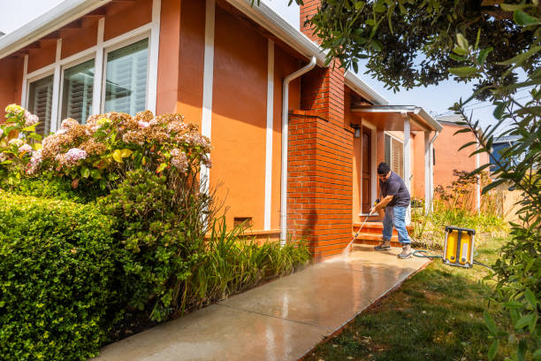 Reliable Brusly, LA Pressure Washing Solutions